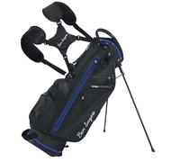 Ben Sayers 2025 Ben Sayers Hydra Pro Stand Bag - Black/Blue