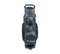BEN SAYERS 2025 Ben Sayers Hydra Pro Waterproof Cart Bag - Black/Blue