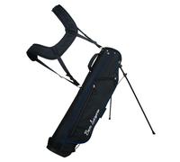 Ben Sayers 2025 Ben Sayers LTE Pencil Stand Bag - Black/Blue