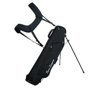 Ben Sayers 2025 Ben Sayers LTE Pencil Stand Bag - Black/Grey