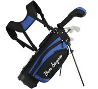 BEN SAYERS 2025 M11 JUNIOR GOLF PACKAGE SET - BLUE AGE 9/11