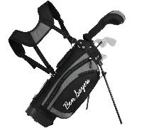 BEN SAYERS 2025 M11 JUNIOR GOLF PACKAGE SET - GREY AGE 9/11