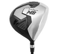 BEN SAYERS 2025 M8 DRIVER - Right , 10.5 Degree , M8 / Regular