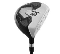 BEN SAYERS 2025 M8 FAIRWAY WOOD - Right , 15° / 3 Wood , M8 / Regular