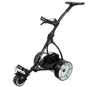 Ben Sayers Ben Sayers Electric Golf Trolley one size Black