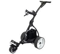 BEN SAYERS 2026 LITHIUM ELECTRIC GOLF TROLLEY - BLACK +FREE ACCESSORY PACK