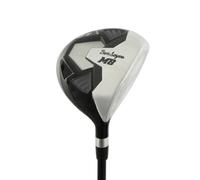 Ben Sayers 3 Wood Graphite Driver Golf Club in Grey & Black | MRH Men's Right Hand Pro