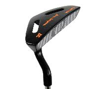 BEN SAYERS ANTI SHANK GOLF CHIPPER - JIGGER