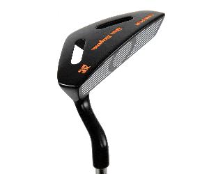 BEN SAYERS ANTI SHANK GOLF CHIPPER - JIGGER