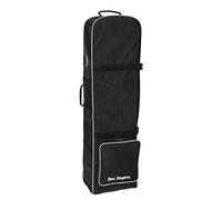 Ben Sayers Ben Sayers Unisex Travel Cover - Black