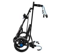 Ben Sayers 3D Push Trolley