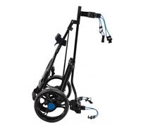 Ben Sayers D3 Push Trolley