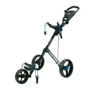 Ben Sayers 3D Push Trolley