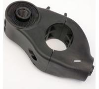 Ben Sayers Electric Golf Trolley Accessory Station for Umbrella, Scorecard Holder