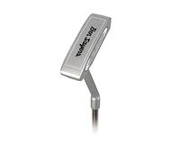 Ben Sayers FX Putter | Traditional Mens Right Hand Golf Putter with Head Cover