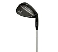 Ben Sayers Golf Mens XF Pro Black Right Hand Golf Wedge 58/12