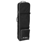 Ben Sayers Golf Black Travel Cover