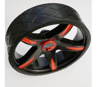 Ben Sayers, Headway Pro - Electric Golf Trolley Wheels + Clutches + Tyres