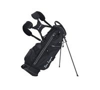 Ben Sayers Hydra Pro Waterproof Stand Bag with 14 Way Divider Top and Rain Hood