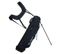 Ben Sayers LTE Pencil Stand Bag - 5-Way Lightweight Carry Bag - Colour Options
