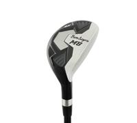 Ben Sayers M8 Graphite Driver Golf Club in Black & Grey | MRH Men's Right Hand Pro