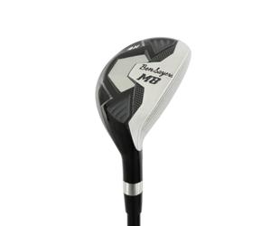 Ben Sayers M8 Graphite Driver Golf Club in Black & Grey | MRH Men's Right Hand Pro