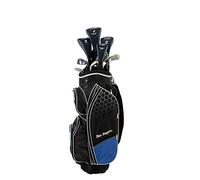 Ben Sayers M8 Package Set - Blue (Cart Bag) Gr/St MRH