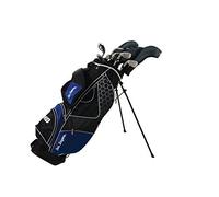 Ben Sayers M8 Package Set - Blue (Stand Bag) Gr/St MRH