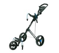 Ben Sayers 3D Push Trolley