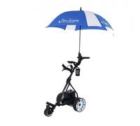 BEN SAYERS Square 62" Large Golf Umbrella