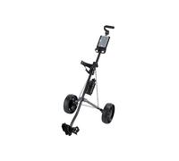 Ben Sayers Two-Wheel Pull Trolley