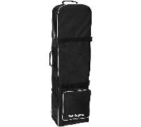 BEN SAYERS WHEELED PADDED GOLF TRAVEL COVER