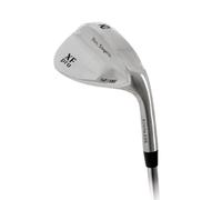Ben Sayers XF Pro 52° Stainless Steel Wedge | Mens Right Handed Golf Wedge |