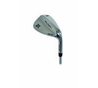Ben Sayers XF Pro 56° Stainless Steel Wedge | Mens Right Handed Golf Wedge |