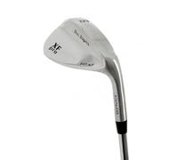 Ben Sayers XF Pro 60° Stainless Steel Wedge | Mens Right Handed Golf Wedge |