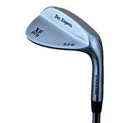 Ben Sayers XF Pro Stainless Steel Right Hand Golf Wedge 52, 56, or 60 degree loft (52 degree loft)