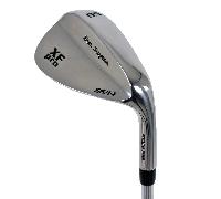 BEN SAYERS XF PRO WEDGE - CHROME