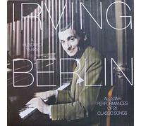 Ben Selvin, Jan Garber, Connie Boswell - Irving Berlin: A Hundred Years [2xVinyl]