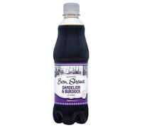 Ben Shaws Dandelion & Burdock ( 500ml x 12 x 1 )