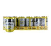 Ben Shaws Lemonade x 330ml, CLOUDY LEMON, 24 count