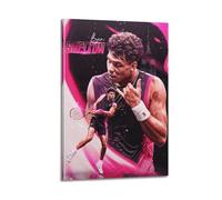 Ben Shelton Canvas Wall Art Decor Living Room Modern Family Bedroom 12x18inch(30x45cm) Frame-style