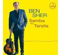 Ben Sher - Samba For Tarsila