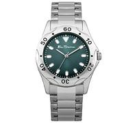 Ben Sherman 254/3149 - Clock, Bracelet