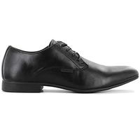 BEN SHERMAN 4 EYE DERBY Leather Men Dress Shoes