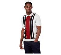 Ben Sherman 66861 Short Sleeve Polo