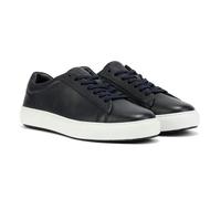 Ben Sherman Ace Cupsole Leather Men's Navy Trainers - UK 12 / EU 46 / US 13