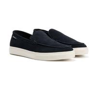 Ben Sherman Almer Suede Men's Navy Loafers - UK 7