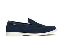 Ben Sherman Amarillo Shoes UK 12 Navy