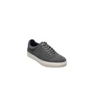 Ben Sherman Bentley II Suede Men's Grey Trainers - UK 10