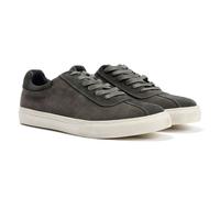 Ben Sherman Bentley Ii Suede Men's Grey Trainers UK 12